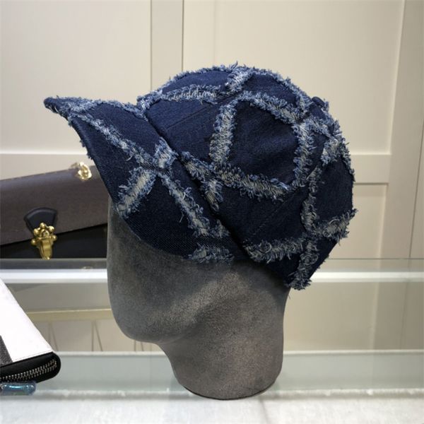 men hat women ball cap designer baseball caps trend street cowboys ripped fisherman hats straw caps, Blue;gray
men hat women ball cap designer baseball caps trend street cowboys ripped fisherman hats straw caps, Blue;gray