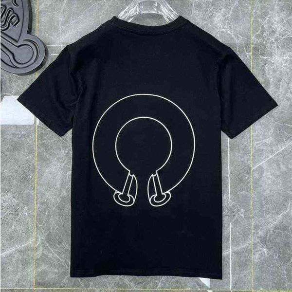 ch classic t shirts short sleeves summer letter horseshoe sanskrit cross print sweatshirts t-shirts mens woman designer loose tees 0r5v, White;black
ch classic t shirts short sleeves summer letter horseshoe sanskrit cross print sweatshirts t-shirts mens woman designer loose tees 0r5v, White;black