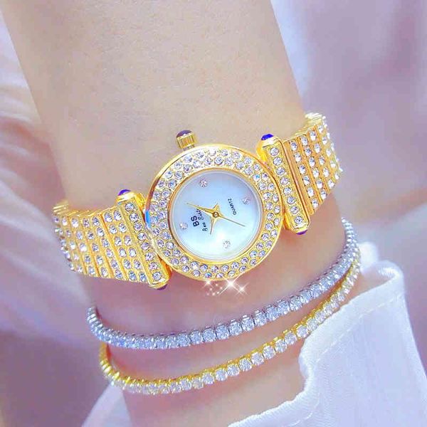 original brand bs bee sister 1720 women quartz 3atm water ristant diamond ladi wrist watch for girls, Slivery;brown
original brand bs bee sister 1720 women quartz 3atm water ristant diamond ladi wrist watch for girls, Slivery;brown