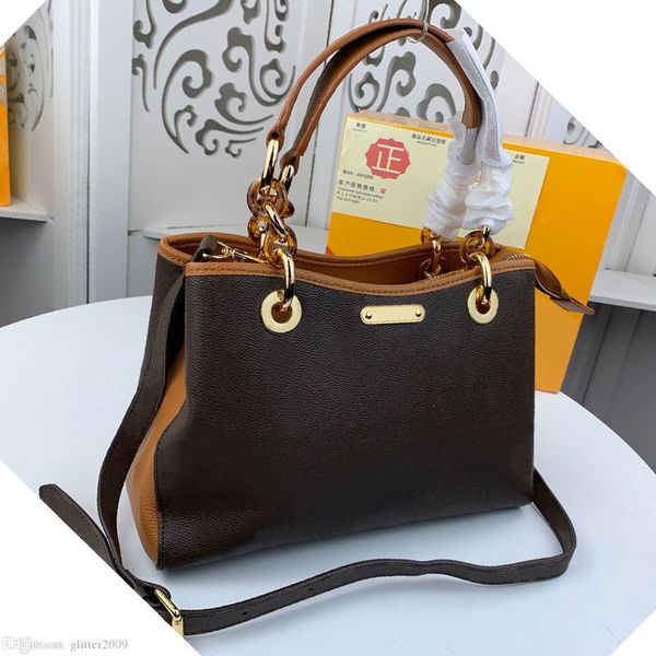 millionaire women totes bags genuine leather womens shoulder handbags lady brown flower bag
millionaire women totes bags genuine leather womens shoulder handbags lady brown flower bag