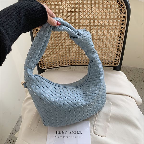 luxury brand woven bag handbag purses shoulder evening bags for women underarm totes messenger bags high quality
luxury brand woven bag handbag purses shoulder evening bags for women underarm totes messenger bags high quality