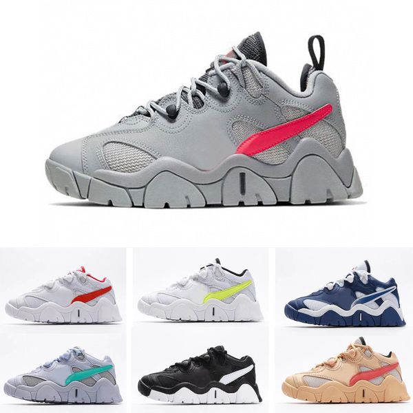 air pippen 1 basketball shoes boy girl youth kid sport bred boots sneaker size 28-35
air pippen 1 basketball shoes boy girl youth kid sport bred boots sneaker size 28-35