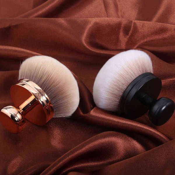 multifunctional neck body powder blush brush foreign trade sales super soft seal cosmetic 0311
multifunctional neck body powder blush brush foreign trade sales super soft seal cosmetic 0311