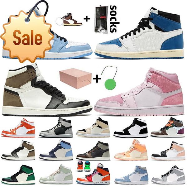 womens mens jumpman 1 basketball shoes 1s fragment university blue dark mocha high og hyper royal digital pink seafoam hand crafted trainers, Black
womens mens jumpman 1 basketball shoes 1s fragment university blue dark mocha high og hyper royal digital pink seafoam hand crafted trainers, Black