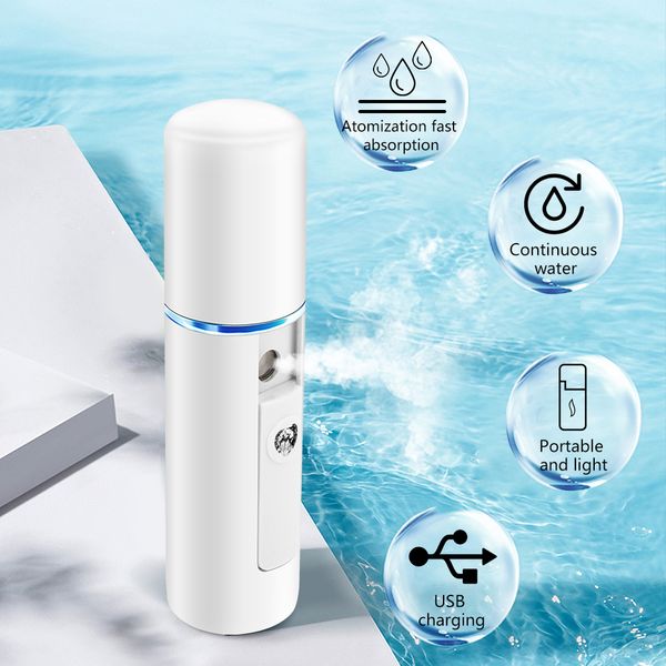portable deep cleaning facial steamer vaporizer sauna spa ultrasonic ozone mist spray nano mister face replenishment equipmentne
portable deep cleaning facial steamer vaporizer sauna spa ultrasonic ozone mist spray nano mister face replenishment equipmentne