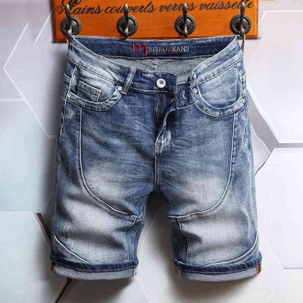 men's jeans spring and summer 2022 stitched washed medium waist blue youth micro elastic casual thin men's jeans qr9w
men's jeans spring and summer 2022 stitched washed medium waist blue youth micro elastic casual thin men's jeans qr9w