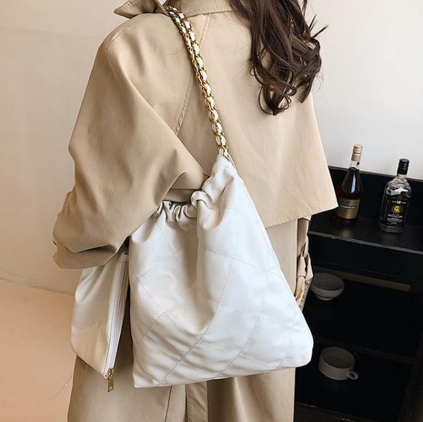 high capacity tote bucket bag pu crossbody shoulder bags for women handbags purses
high capacity tote bucket bag pu crossbody shoulder bags for women handbags purses