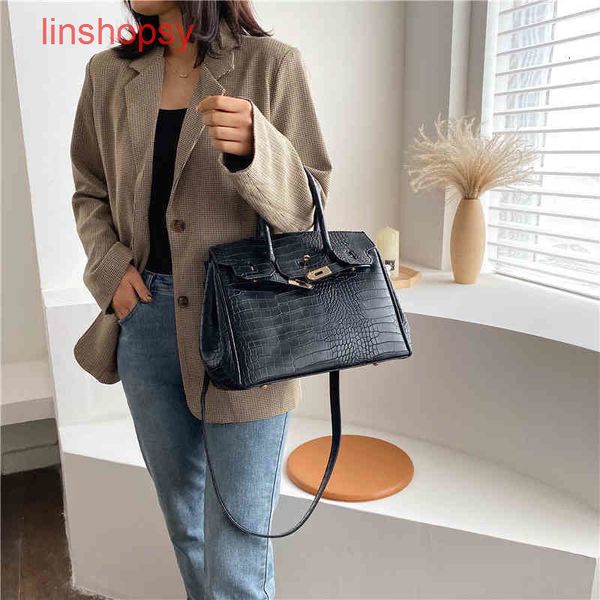 handbags birkins crossbody bags fashion 2022 alligator wedding single shoulder women's hand
handbags birkins crossbody bags fashion 2022 alligator wedding single shoulder women's hand