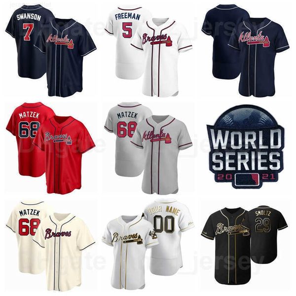 baseball 2021 world series 51 will smith jersey 68 tyler matzek 50 charlie morton 54 max fried 36 ian anderson 18 drew smyly flexbase cool b, Blue;black
baseball 2021 world series 51 will smith jersey 68 tyler matzek 50 charlie morton 54 max fried 36 ian anderson 18 drew smyly flexbase cool b, Blue;black