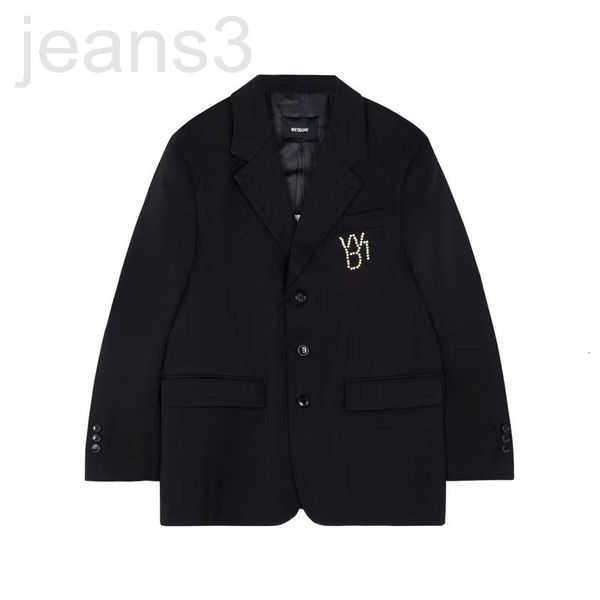 men's suits & blazers designer gaoding correct we11done pearl letter drill couple suit coat hanger large version wlxj, White;black
men's suits & blazers designer gaoding correct we11done pearl letter drill couple suit coat hanger large version wlxj, White;black