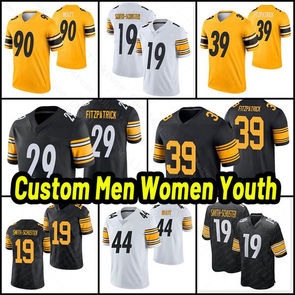 najee harris t.j. watt football jersey kenny pickett mitchell trubisky pat freiermuth dwayne haskins chase claypool troy polamalu cameron he, Black;red
najee harris t.j. watt football jersey kenny pickett mitchell trubisky pat freiermuth dwayne haskins chase claypool troy polamalu cameron he, Black;red