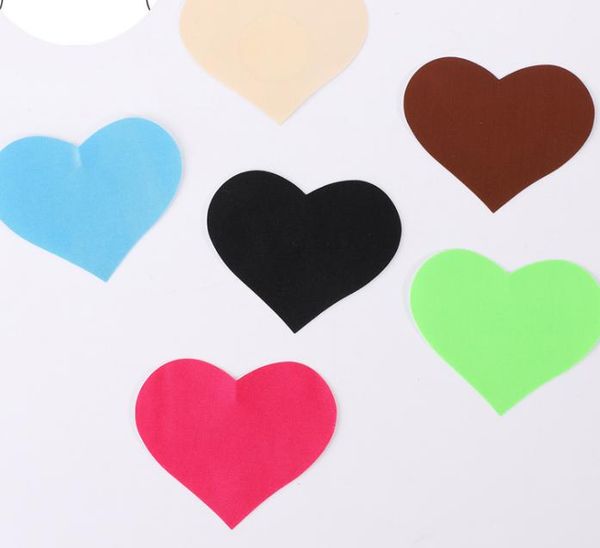6 colors breast pad heart shape safety and environmental protection nipple covers sticker t- tit tape cover
6 colors breast pad heart shape safety and environmental protection nipple covers sticker t- tit tape cover
