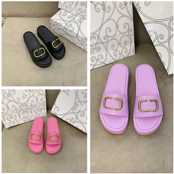 platform designer slide slippers sandals flat summer luxury slides for men women rubber leather loafers ladies fashion heightening sliders s, Black
platform designer slide slippers sandals flat summer luxury slides for men women rubber leather loafers ladies fashion heightening sliders s, Black