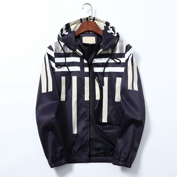 fashion mens jacket designer for men woman coat spring autumn outwear windbreaker zipper 2022 man casual jackets outside sport asian size m-, Black;brown
fashion mens jacket designer for men woman coat spring autumn outwear windbreaker zipper 2022 man casual jackets outside sport asian size m-, Black;brown