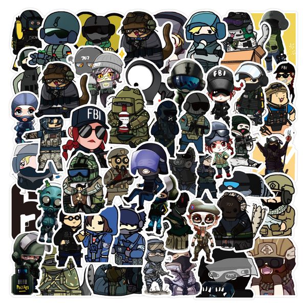 50pcs/lot anime stickers for kids decals lapguitar refrigerator skateboard luggage car bike waterproof
50pcs/lot anime stickers for kids decals lapguitar refrigerator skateboard luggage car bike waterproof