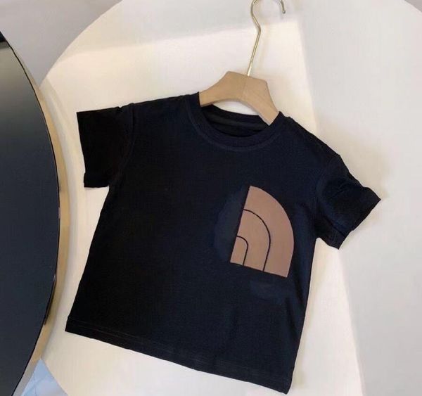 girls boys children t-shirts cotton short sleeve shirt baby colorful letters pattern bottoming blouses kids clothes tees 1-16 years black a, Blue
girls boys children t-shirts cotton short sleeve shirt baby colorful letters pattern bottoming blouses kids clothes tees 1-16 years black a, Blue