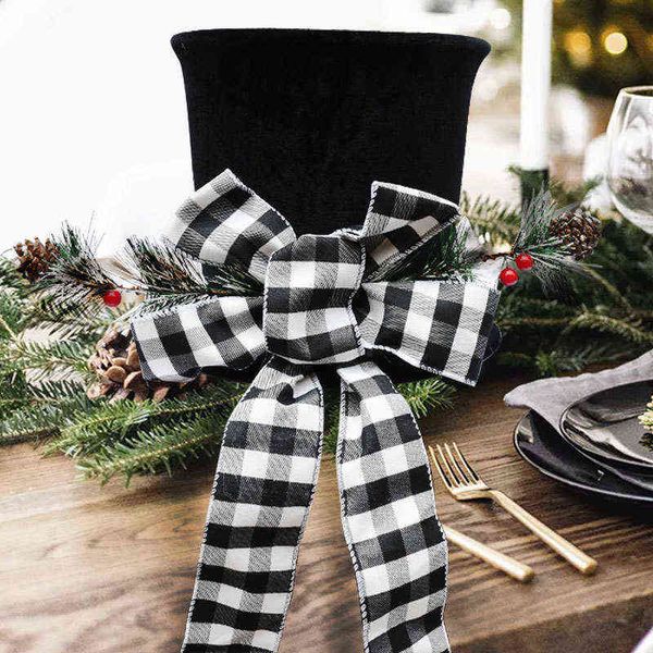 factory outlet creative tree hat black uncle bow party decorations pendant european style
factory outlet creative tree hat black uncle bow party decorations pendant european style