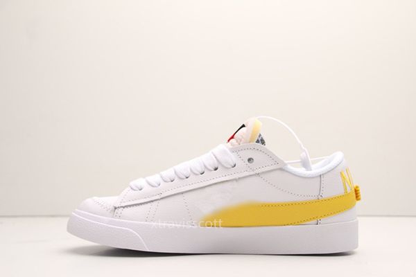 mens shoes blazer low 77 jumbo canvas in black/green basketball shoe sports sneakers real leather color size 36-47
mens shoes blazer low 77 jumbo canvas in black/green basketball shoe sports sneakers real leather color size 36-47