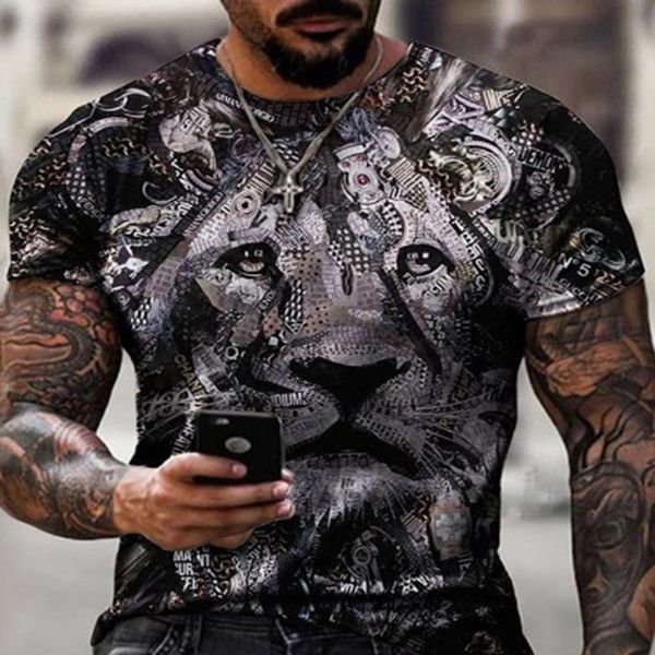 global navigation map men's 3d print t shirt graphic optical illusion short sleeve party street punk goth crew neck summer, White;black
global navigation map men's 3d print t shirt graphic optical illusion short sleeve party street punk goth crew neck summer, White;black