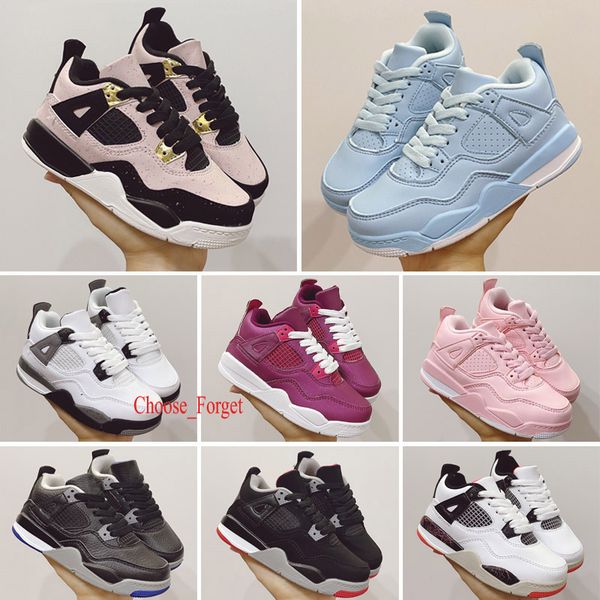 basketball shoes children outdoor sports shoes gym chicago 4s luxury athletic sneakers, Black
basketball shoes children outdoor sports shoes gym chicago 4s luxury athletic sneakers, Black