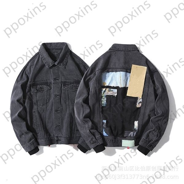 offs men's jacket melbourne oil painting graffiti arrow cowboy couple fake two winter jackets men fashion windbreakers coat, Black;brown
offs men's jacket melbourne oil painting graffiti arrow cowboy couple fake two winter jackets men fashion windbreakers coat, Black;brown