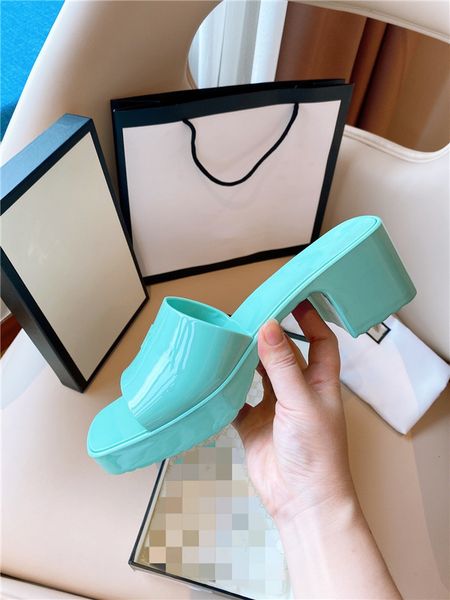 2022 brand luxury designer fruit color jelly slippers sandals ladies pointed high heels fashion size 35-41 comfortable quality with dust bag, Black
2022 brand luxury designer fruit color jelly slippers sandals ladies pointed high heels fashion size 35-41 comfortable quality with dust bag, Black