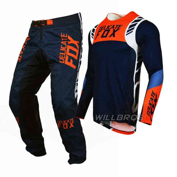 cycling suitdelicate fox jersey pants mx bmx dirt bike gear set enduro outfit motocross suit mountain bicycle atv utv off-road kits, Gray
cycling suitdelicate fox jersey pants mx bmx dirt bike gear set enduro outfit motocross suit mountain bicycle atv utv off-road kits, Gray