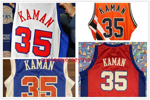 basketball jersey retro college #35 chris kaman jerseys throwback mesh stitched white red blue embroidery custom big size s-5xl vest shirt, Black
basketball jersey retro college #35 chris kaman jerseys throwback mesh stitched white red blue embroidery custom big size s-5xl vest shirt, Black