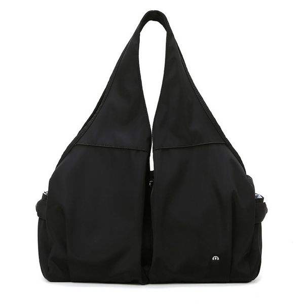 lulu sacks bags men's and women's fitness travel large capacity portable shoulder sports waterproof shoes dry wet separation sack
lulu sacks bags men's and women's fitness travel large capacity portable shoulder sports waterproof shoes dry wet separation sack