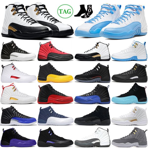 stealth 12 12s mens basketball shoes playoffs 2022 hyper royal cherry indigo utility royalty taxi men trainers twist outdoor sports sneakers
stealth 12 12s mens basketball shoes playoffs 2022 hyper royal cherry indigo utility royalty taxi men trainers twist outdoor sports sneakers