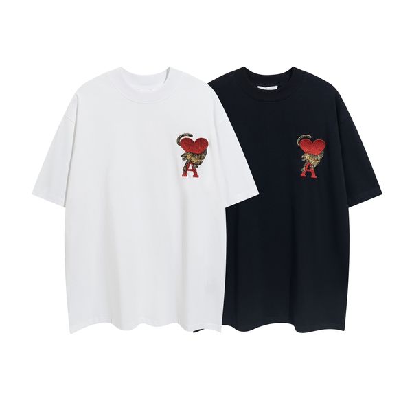 mens stylist t shirt fashion letter printing short sleeves black white women hip hop tees 33, White;black
mens stylist t shirt fashion letter printing short sleeves black white women hip hop tees 33, White;black
