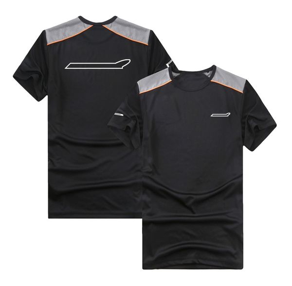 2022 f1 formula one t-shirt summer short-sleeved racing suit men's casual round neck quick-drying t-shirt can be customized
2022 f1 formula one t-shirt summer short-sleeved racing suit men's casual round neck quick-drying t-shirt can be customized