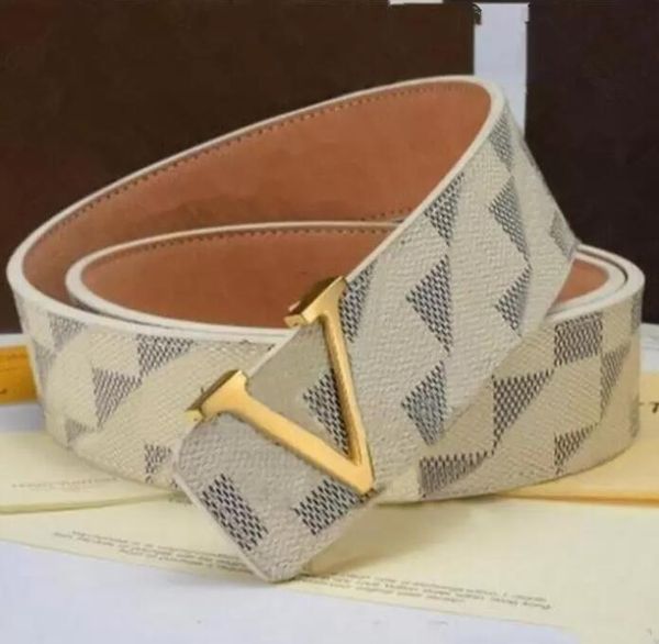 2021 mens designer belts for men women genuine leather ladies jeans belt pin buckle casual strap wholesale cinturones with box, Black;brown
2021 mens designer belts for men women genuine leather ladies jeans belt pin buckle casual strap wholesale cinturones with box, Black;brown