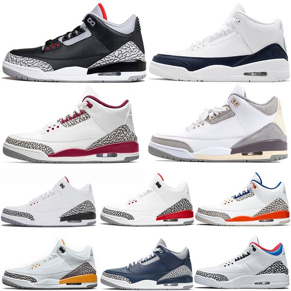 jumpman 3 men basketball shoes 3s unc pine green black cement racer blue fire red court purple cool grey laser orange katrina mens sneakers
jumpman 3 men basketball shoes 3s unc pine green black cement racer blue fire red court purple cool grey laser orange katrina mens sneakers