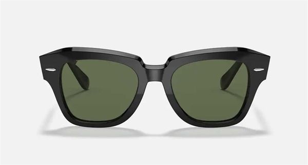 new traveler high-quality sunglasses brand designer fashion trend men's and women's sunshade state street, White;black
new traveler high-quality sunglasses brand designer fashion trend men's and women's sunshade state street, White;black