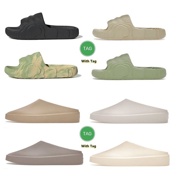 adilette 22 slides slippers fears of god the california slip-on designer sandals mens womens sliders slippers luxury shoes pantoufle flip fl, Black
adilette 22 slides slippers fears of god the california slip-on designer sandals mens womens sliders slippers luxury shoes pantoufle flip fl, Black