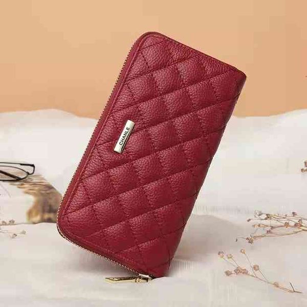 wallets bags handbags korean women's long xiaoqing novice bag single pull pendant lingge wallet embroidered thread, Red;black
wallets bags handbags korean women's long xiaoqing novice bag single pull pendant lingge wallet embroidered thread, Red;black