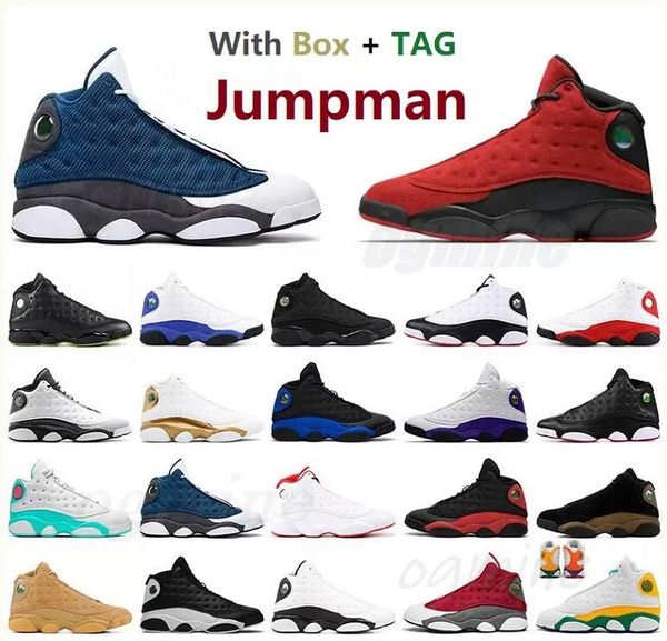 jumpman 13 13s island mens women basketball shoes designer playground hyper royal bred flint he got game lucky green sports sneakers shoe
jumpman 13 13s island mens women basketball shoes designer playground hyper royal bred flint he got game lucky green sports sneakers shoe