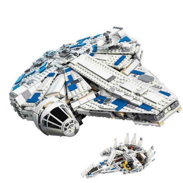 star 1498pcs space fighter wars kessel run millennium falcon ship fighter figures building block brick gift kid boys toy g220707
star 1498pcs space fighter wars kessel run millennium falcon ship fighter figures building block brick gift kid boys toy g220707