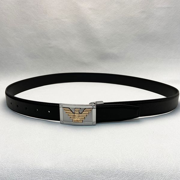 famous luxury designer belts men women classic leather bronze smooth buckle waist male strap black jeans, Black;brown
famous luxury designer belts men women classic leather bronze smooth buckle waist male strap black jeans, Black;brown