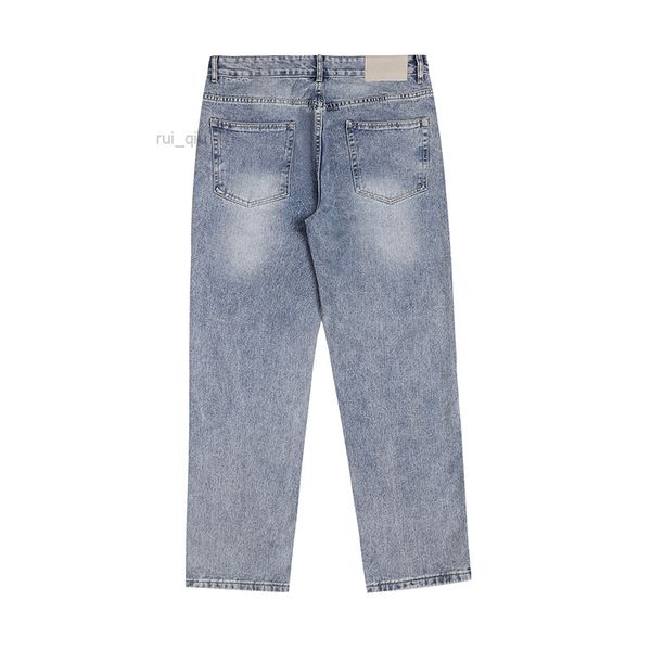 patchwork embroidery original washed loose mens denim pants straight baggy casual jeans trousers, Blue
patchwork embroidery original washed loose mens denim pants straight baggy casual jeans trousers, Blue