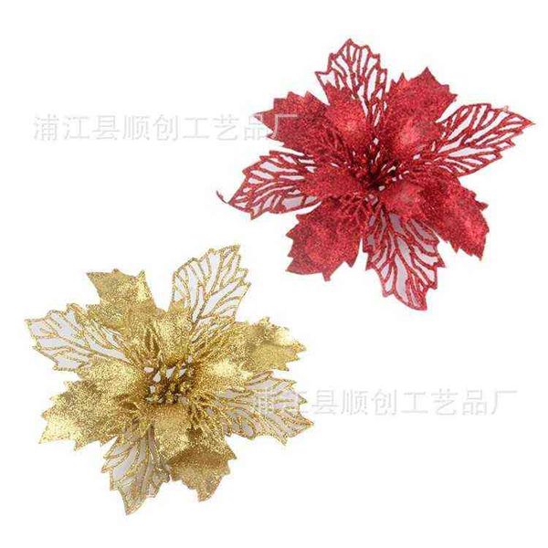 factory outlet christmas decorations spring onion powder with hollowed out flowers tree wreath ornaments pendant
factory outlet christmas decorations spring onion powder with hollowed out flowers tree wreath ornaments pendant