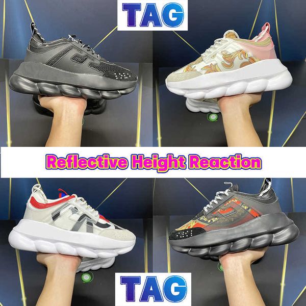 fashion italy designer casual shoes reflective height reaction black red yellow gold rose white pink men women sneakers clash arrows floral
fashion italy designer casual shoes reflective height reaction black red yellow gold rose white pink men women sneakers clash arrows floral