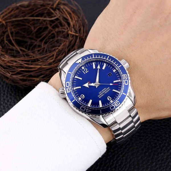 platform fire sells 316 fine steel swiss movement omg fully automatic mechanical watch uteg, Slivery;brown
platform fire sells 316 fine steel swiss movement omg fully automatic mechanical watch uteg, Slivery;brown