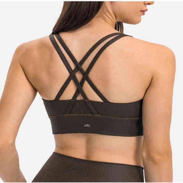lu-dw127 lulu bras brand yoga clothes women's vest matte leather sports underwear high-intensity fitness back bra eu15, Red;black
lu-dw127 lulu bras brand yoga clothes women's vest matte leather sports underwear high-intensity fitness back bra eu15, Red;black