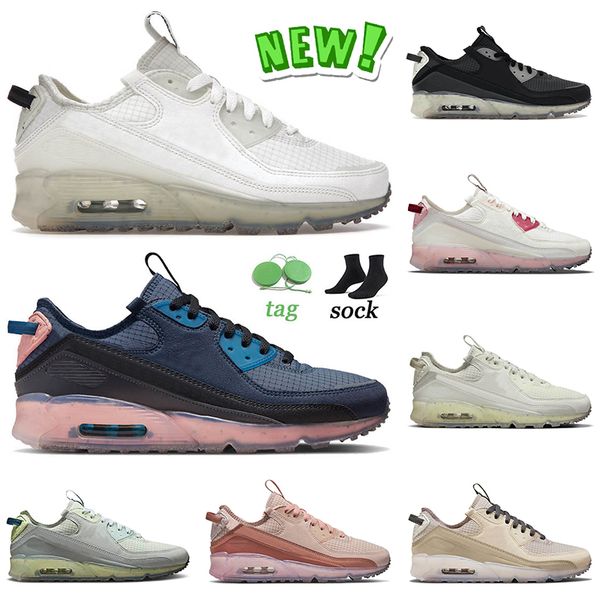 2022 new 90 terrascape running shoes sail sea glass obsidian grey haze dark teal green seafoam rattan light bone pomegranate black lime ice
2022 new 90 terrascape running shoes sail sea glass obsidian grey haze dark teal green seafoam rattan light bone pomegranate black lime ice