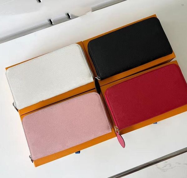 men womens leather wallet classic pierced letter printing brand designer interior slot pocket commerce wallet card pack, Red;black
men womens leather wallet classic pierced letter printing brand designer interior slot pocket commerce wallet card pack, Red;black