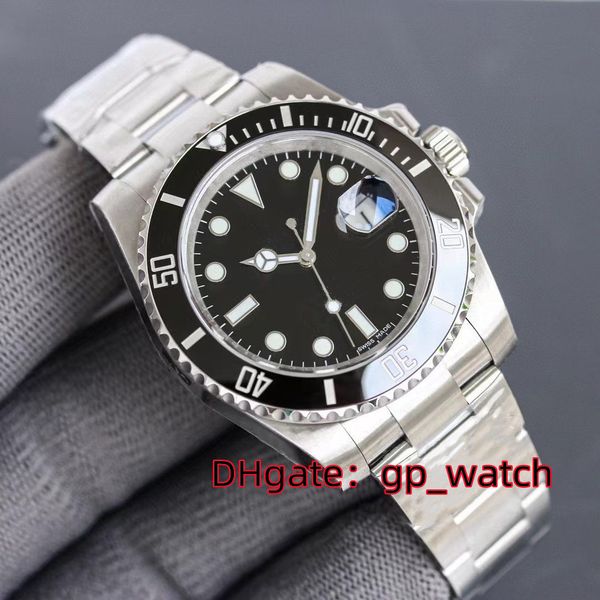 men watch 41mm sapphire glass gliding lock black blue ceramic bezel stainless steel automatic mechanics 2813 movment green 5atm waterproof g, Slivery;brown
men watch 41mm sapphire glass gliding lock black blue ceramic bezel stainless steel automatic mechanics 2813 movment green 5atm waterproof g, Slivery;brown
