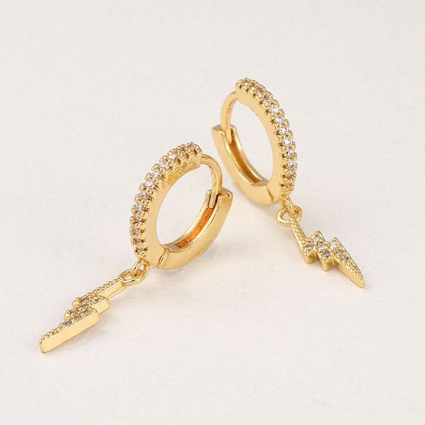 fashion popular jewelrys designer earrings studs stud diamond lightning woman ear rings for women's party wedding gifts holiday anniver, Golden;silver
fashion popular jewelrys designer earrings studs stud diamond lightning woman ear rings for women's party wedding gifts holiday anniver, Golden;silver
