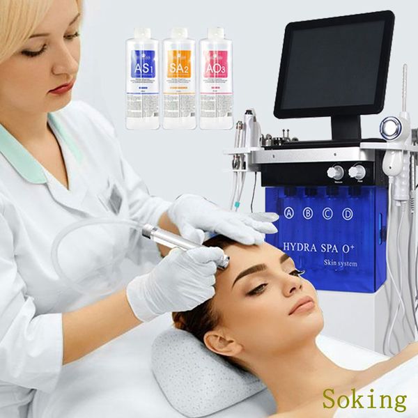 factory price skin spa multi-functional beauty equipment 14 in 1 water dermabrasion oxygen aqua cleaning hydra dermabrasion device, Black;white
factory price skin spa multi-functional beauty equipment 14 in 1 water dermabrasion oxygen aqua cleaning hydra dermabrasion device, Black;white